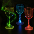 LED Wine Glass